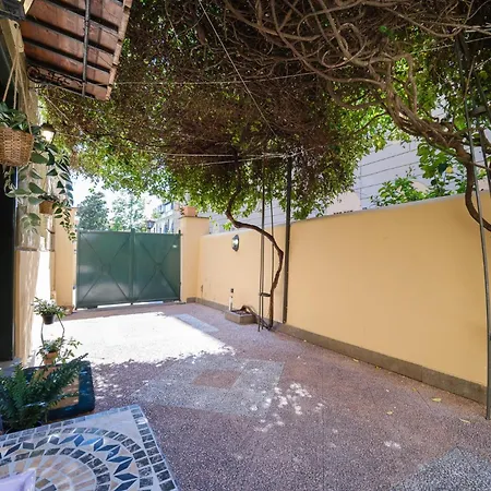 La Casa Del Capitano By Buddyrent *