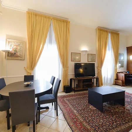 La Casa Del Capitano By Buddyrent