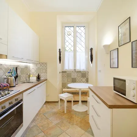 La Casa Del Capitano By Buddyrent *