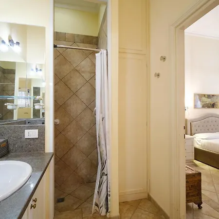 La Casa Del Capitano By Buddyrent ローマ