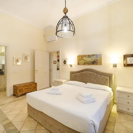 La Casa Del Capitano By Buddyrent ローマ