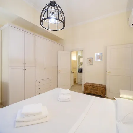 La Casa Del Capitano By Buddyrent アパート *