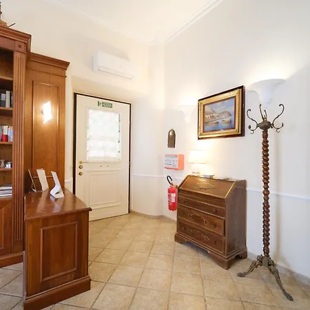 La Casa Del Capitano By Buddyrent * ローマ